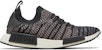 adidas NMD_R1 STLT 'Hitam Pink' B37636