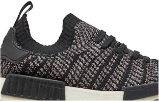 아디다스 NMD_R1 STLT '블랙 핑크' (41 characters) B37636 Order 아디다스 NMD_R1 STLT '블랙 핑크' (41 characters) B37636