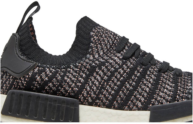 adidas NMD_R1 STLT 'Black Pink' B37636 Order adidas NMD_R1 STLT 'Black Pink' B37636