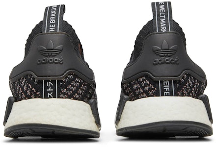 愛迪達 NMD_R1 STLT '黑粉' B37636 Details for 愛迪達 NMD_R1 STLT '黑粉' B37636