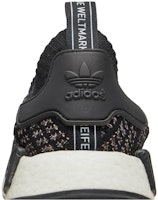 아디다스 NMD_R1 STLT '블랙 핑크' (41 characters) B37636 Sizing 아디다스 NMD_R1 STLT '블랙 핑크' (41 characters) B37636