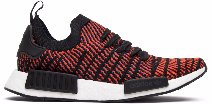adidas NMD_R1 STLT 'Black Red' CQ2385 Buy adidas NMD_R1 STLT 'Black Red' CQ2385