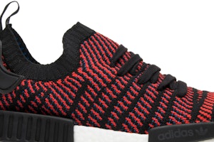 adidas NMD_R1 STLT 'Hitam Merah' CQ2385 Order adidas NMD_R1 STLT 'Hitam Merah' CQ2385