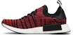 adidas NMD_R1 STLT 'Hitam Merah' CQ2385