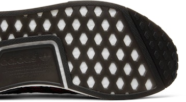 adidas NMD_R1 STLT 'Hitam Merah' CQ2385 Purchase adidas NMD_R1 STLT 'Hitam Merah' CQ2385