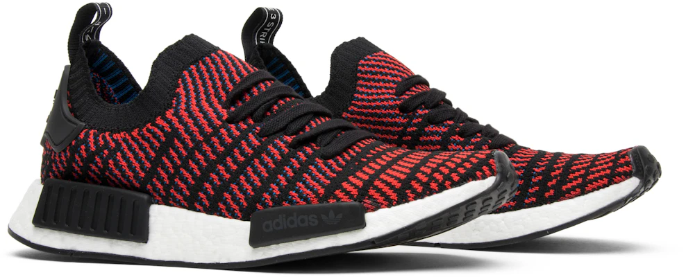 アディダス NMD_R1 STLT 黒赤 CQ2385 Cheap アディダス NMD_R1 STLT 黒赤 CQ2385
