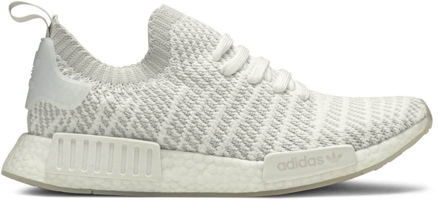 adidas NMD_R1 STLT 'Cloud White' CQ2390 Buy adidas NMD_R1 STLT 'Cloud White' CQ2390
