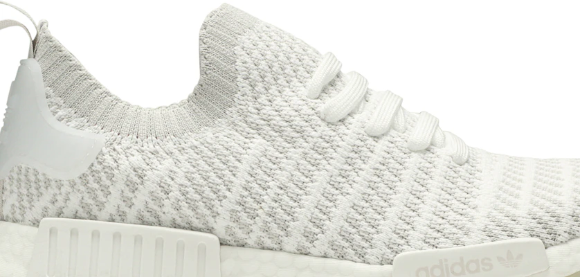 adidas NMD_R1 STLT 'Cloud White' CQ2390 Order adidas NMD_R1 STLT 'Cloud White' CQ2390