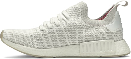 アディダス NMD_R1 STLT “クラウドホワイト” CQ2390 Lookbook アディダス NMD_R1 STLT “クラウドホワイト” CQ2390
