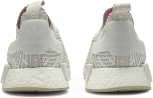アディダス NMD_R1 STLT “クラウドホワイト” CQ2390 Details for アディダス NMD_R1 STLT “クラウドホワイト” CQ2390