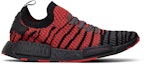 Buy adidas NMD_R1 STLT 'Collegiate Red' D96817 - Merah Kolej