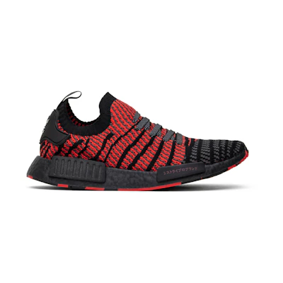 adidas NMD_R1 STLT 'Collegiate Red'