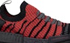 Order adidas NMD_R1 STLT 'Collegiate Red' D96817 - Merah Kolej