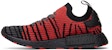 adidas NMD_R1 STLT 'Collegiate Red' D96817 - Merah Kolej