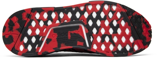 아디다스 NMD_R1 STLT '콜레지에이트 레드' D96817 Shop 아디다스 NMD_R1 STLT '콜레지에이트 레드' D96817