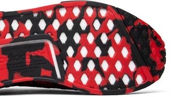 아디다스 NMD_R1 STLT '콜레지에이트 레드' D96817 Purchase 아디다스 NMD_R1 STLT '콜레지에이트 레드' D96817