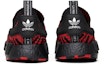 Details for adidas NMD_R1 STLT 'Collegiate Red' D96817 - Merah Kolej