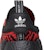 adidas NMD_R1 STLT 'Collegiate Red' D96817 - Merah Kolej