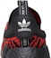 Sizing adidas NMD_R1 STLT 'Collegiate Red' D96817 - Merah Kolej
