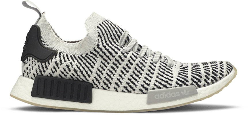 adidas NMD_R1 STLT 'Grey Black' CQ2387 Buy adidas NMD_R1 STLT 'Grey Black' CQ2387