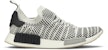 adidas NMD_R1 STLT 'Kelabu Hitam' CQ2387