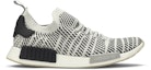Buy adidas NMD_R1 STLT 'Kelabu Hitam' CQ2387