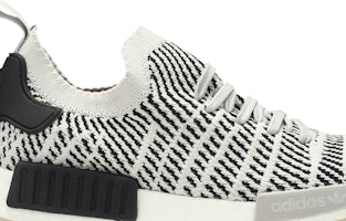 adidas NMD_R1 STLT 'Kelabu Hitam' CQ2387 Order adidas NMD_R1 STLT 'Kelabu Hitam' CQ2387