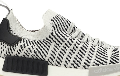 adidas NMD_R1 STLT 'Gris Negro' CQ2387 Order adidas NMD_R1 STLT 'Gris Negro' CQ2387