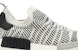 adidas NMD_R1 STLT 'Kelabu Hitam' CQ2387