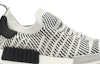 Order adidas NMD_R1 STLT 'Kelabu Hitam' CQ2387