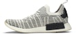 adidas NMD_R1 STLT 'Kelabu Hitam' CQ2387