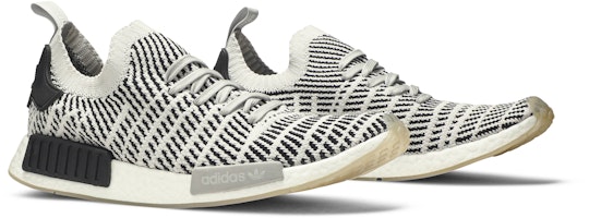 adidas NMD_R1 STLT 'Kelabu Hitam' CQ2387 Cheap adidas NMD_R1 STLT 'Kelabu Hitam' CQ2387