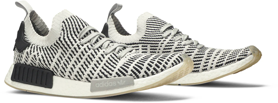 adidas NMD_R1 STLT 'Grey Black' CQ2387 Cheap adidas NMD_R1 STLT 'Grey Black' CQ2387
