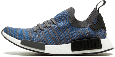 adidas NMD_R1 STLT 'High Resolution Blue' CQ2388 adidas NMD_R1 STLT 'High Resolution Blue' CQ2388