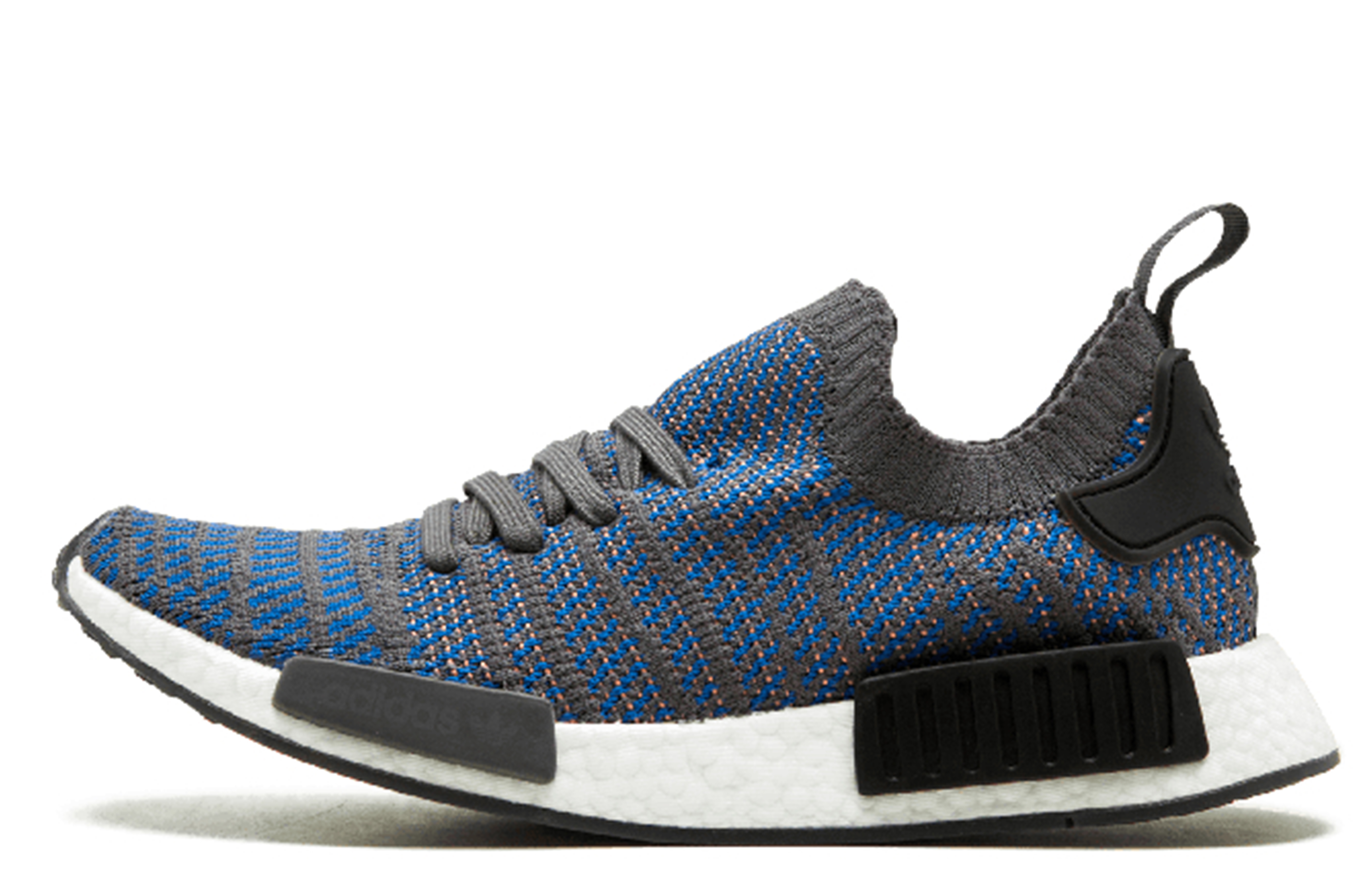 adidas NMD_R1 STLT 'High Resolution Blue' CQ2388