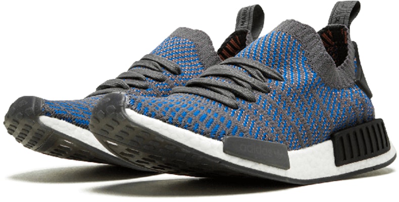 adidas NMD_R1 STLT 'High Resolution Blue' CQ2388 Order adidas NMD_R1 STLT 'High Resolution Blue' CQ2388