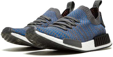 愛迪達 NMD_R1 STLT '高解析藍' CQ2388 Order 愛迪達 NMD_R1 STLT '高解析藍' CQ2388