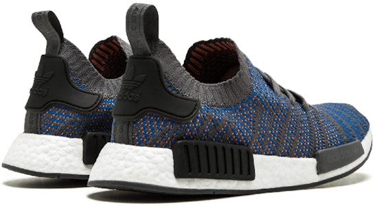adidas NMD_R1 STLT 'Azul de Alta Resolución' CQ2388 Lookbook adidas NMD_R1 STLT 'Azul de Alta Resolución' CQ2388