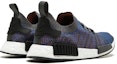 Lookbook adidas NMD_R1 STLT 'High Resolution Blue' CQ2388