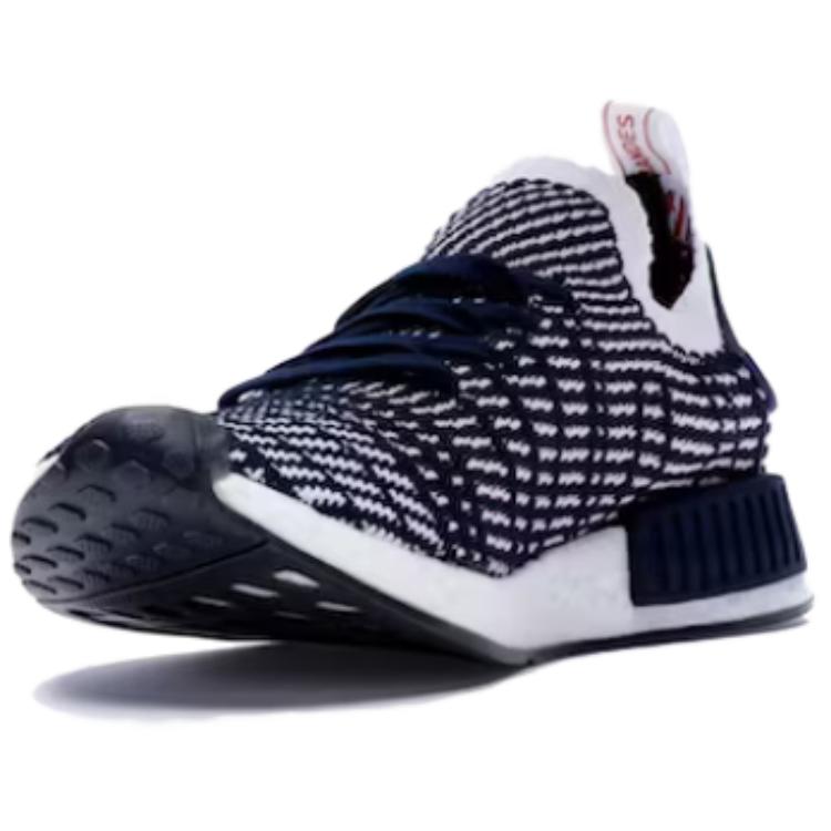 Order 愛迪達 NMD_R1 STLT '海軍藍白紅' D96821