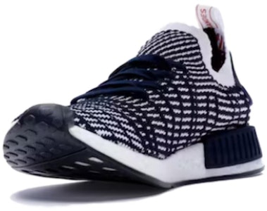 アディダス NMD_R1 STLT ネイビー/白/赤 D96821 Order アディダス NMD_R1 STLT ネイビー/白/赤 D96821