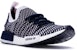 adidas NMD_R1 STLT 'Biru Putih Merah' D96821