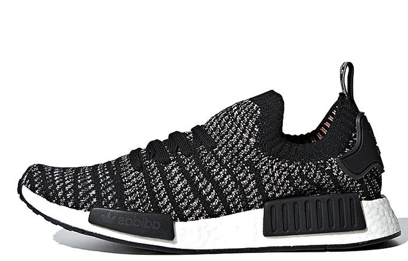 Buy アディダス NMD R1 STLT “ステルスパック” B37636YC