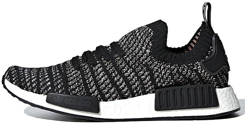 adidas NMD R1 STLT 'Stealth Pack Core Black' B37636YC - B37636YC - Novelship