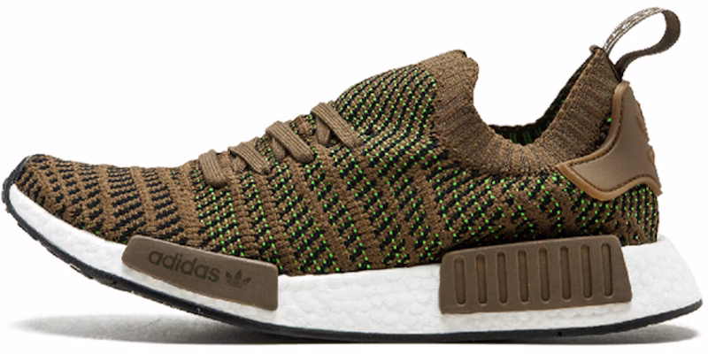 adidas NMD_R1 STLT 'Trace Olive' CQ2389 Buy adidas NMD_R1 STLT 'Trace Olive' CQ2389