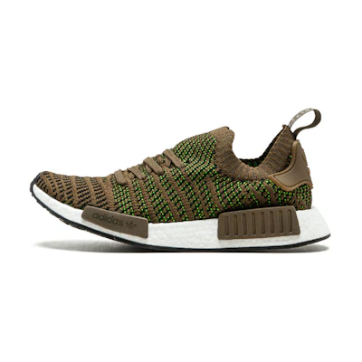 adidas NMD_R1 STLT 'Trace Olive'