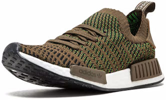 Order adidas NMD_R1 STLT 'Trace Olive' CQ2389