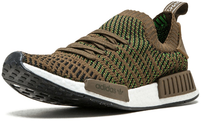 アディダス NMD_R1 STLT “トレースオリーブ” CQ2389 Order アディダス NMD_R1 STLT “トレースオリーブ” CQ2389