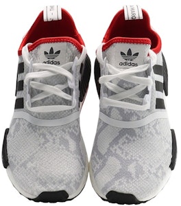 adidas originals NMD_R1 防滑輕便 低筒 運動休閒鞋 男女款 白 Shop adidas originals NMD_R1 防滑輕便 低筒 運動休閒鞋 男女款 白