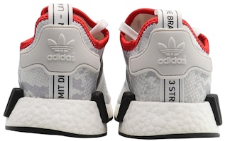 阿迪达斯 NMD_R1 STLT '白色 黑色 红色' FV3874 Purchase 阿迪达斯 NMD_R1 STLT '白色 黑色 红色' FV3874